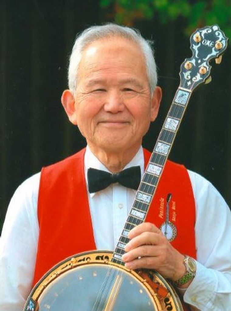 Charlie Tagawa Profile Photo