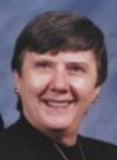 Carolyn Anna Viergutz's obituary image