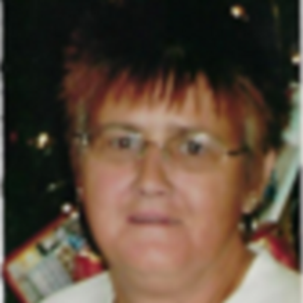 Georgia Ann Conn Profile Photo