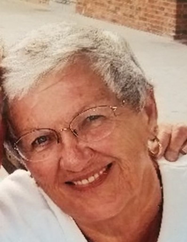 Joan Brown