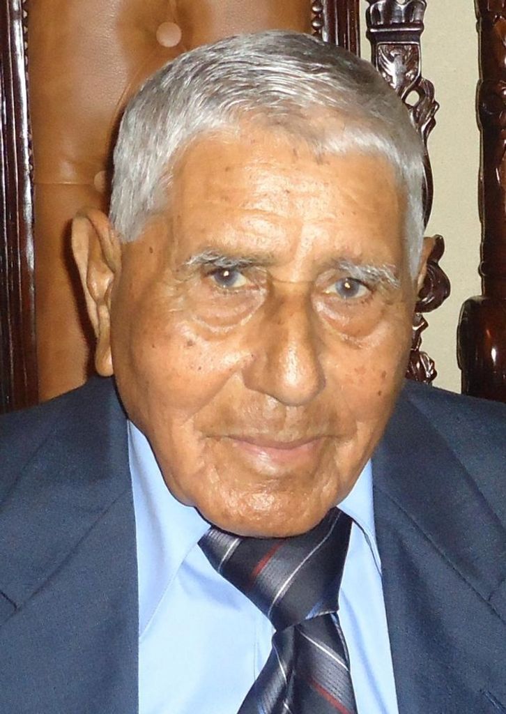Benito Hernandez