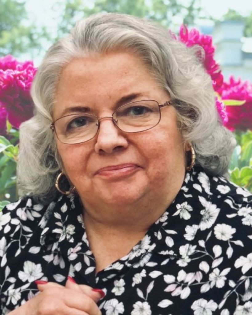 Cynthia Moon