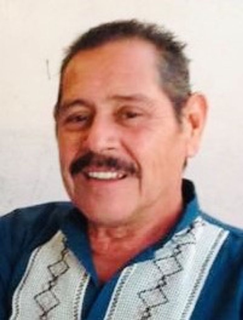 Javier Soto Lopez