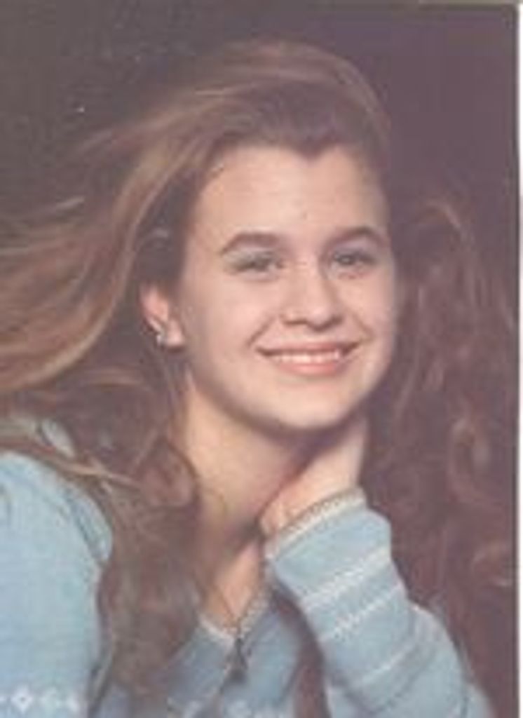 Veronica Anderson