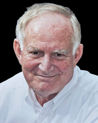 William Lynn Boglio's obituary image
