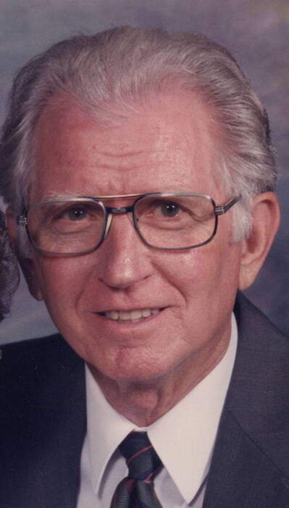 Rev. Will Lawson Profile Photo