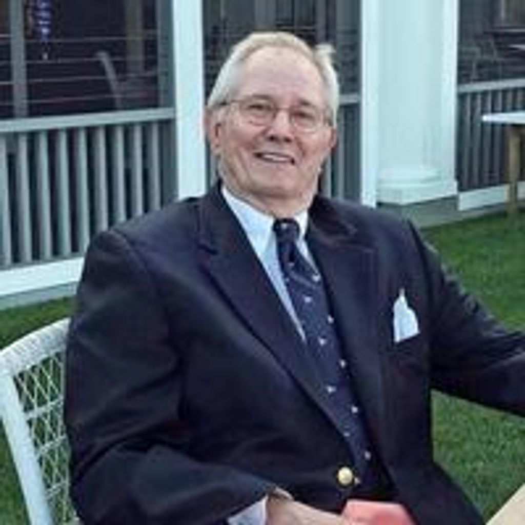 Michael L. Laughlin