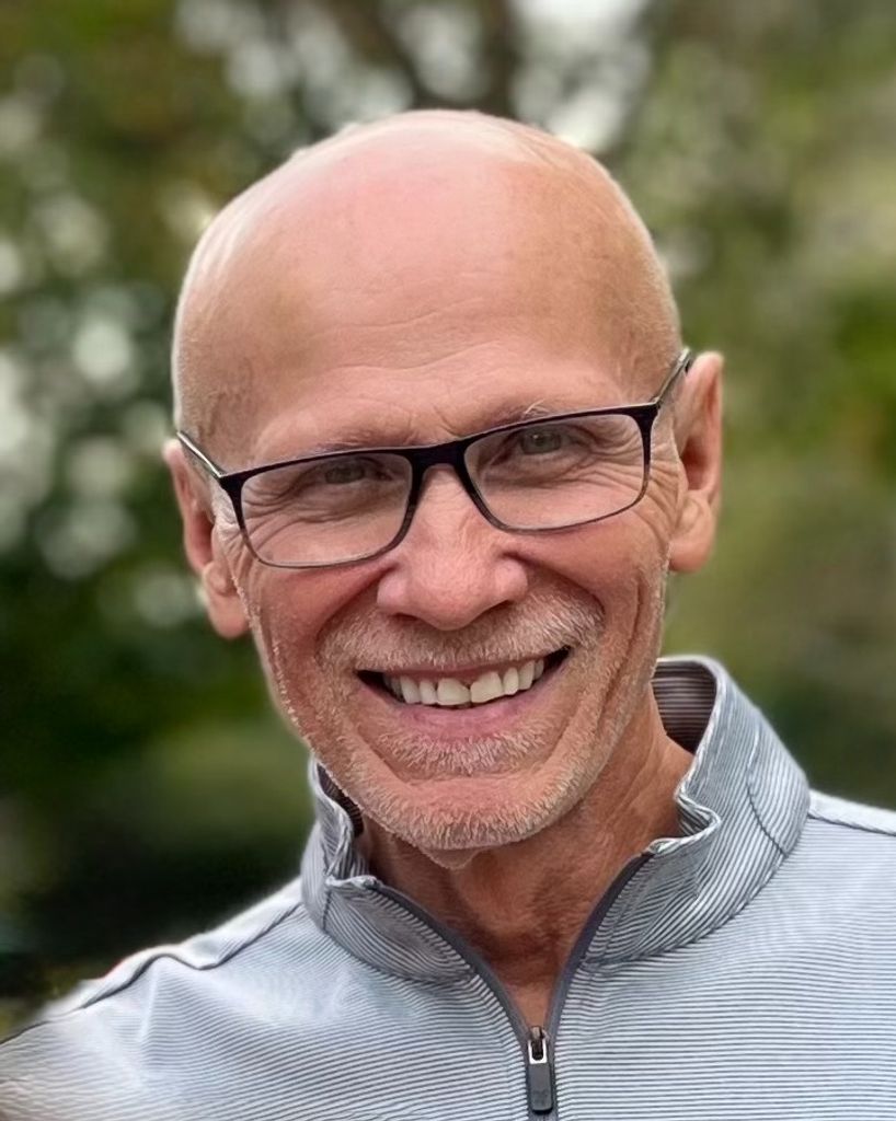 Joseph W. "Joe" Schulz