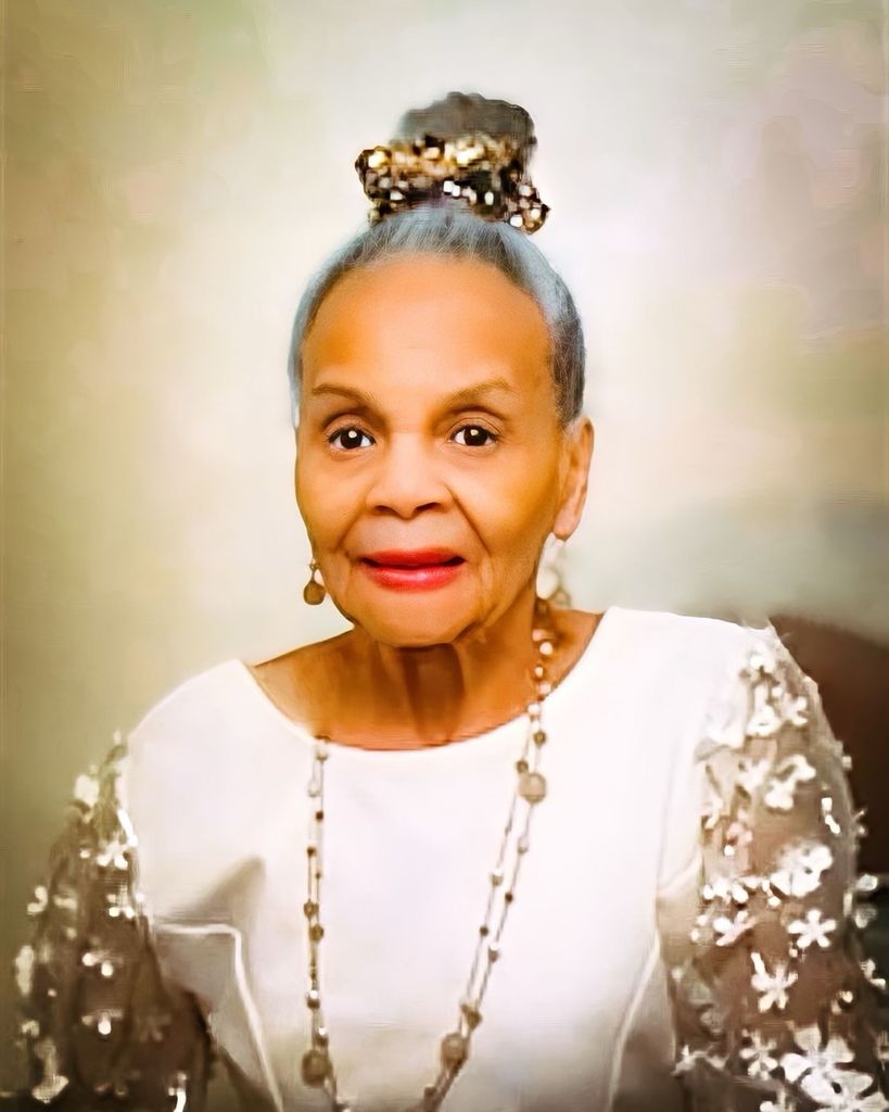 Claudia Mae Cuyler Profile Photo