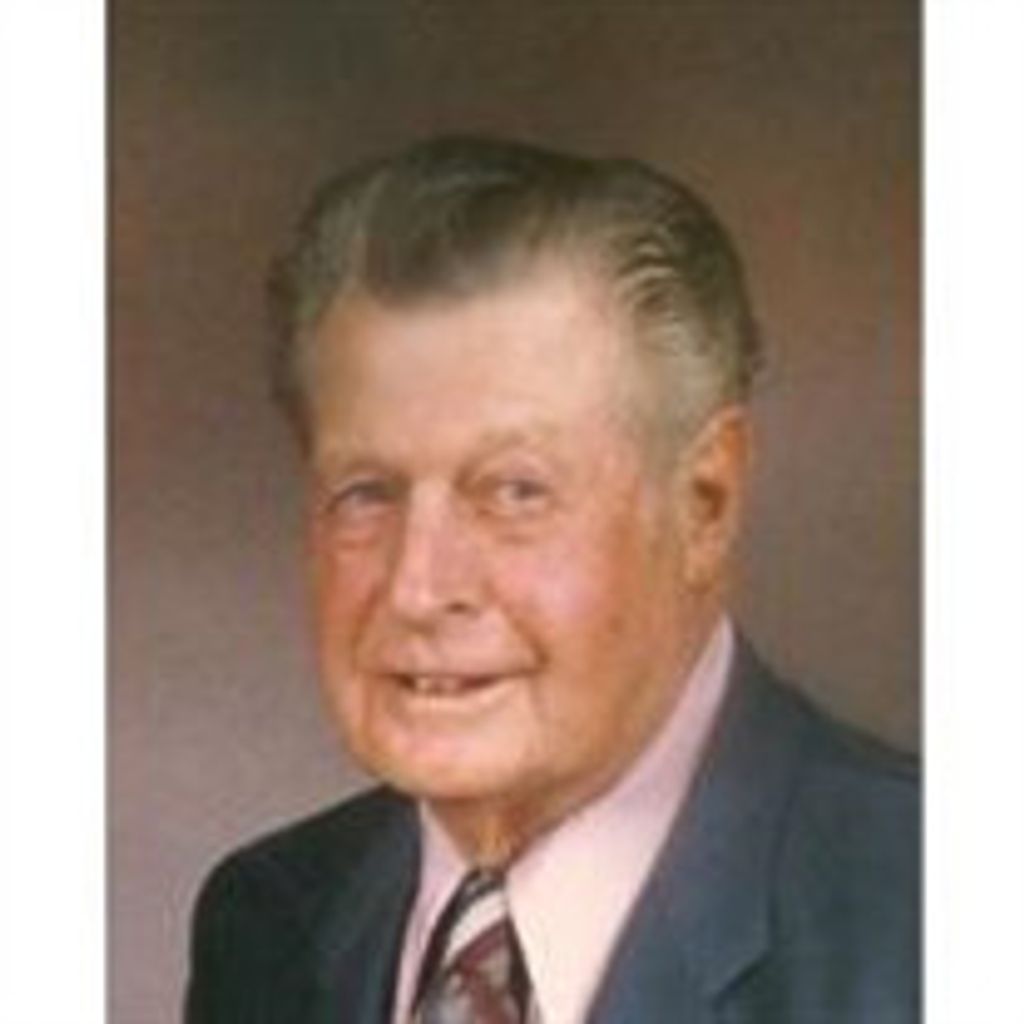 Kenneth H. Kidman