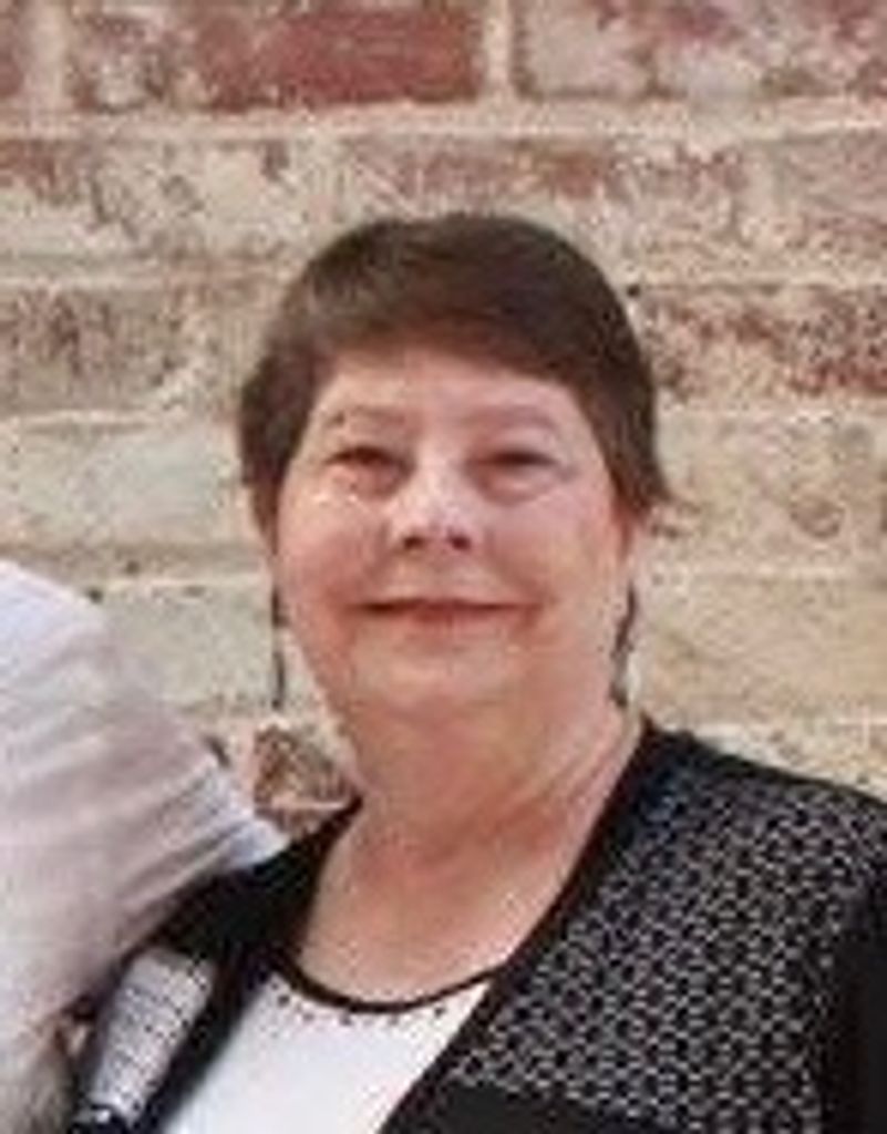 Rebecca Sue Sparks Profile Photo