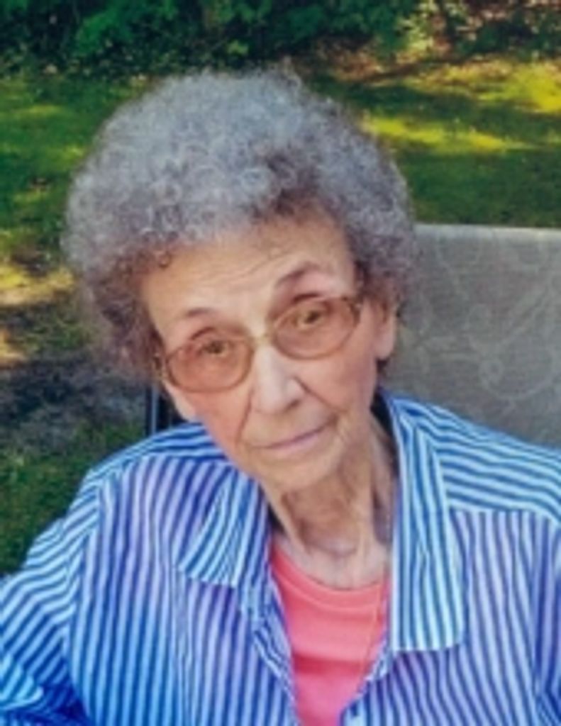 Bobbie  Jean Yates