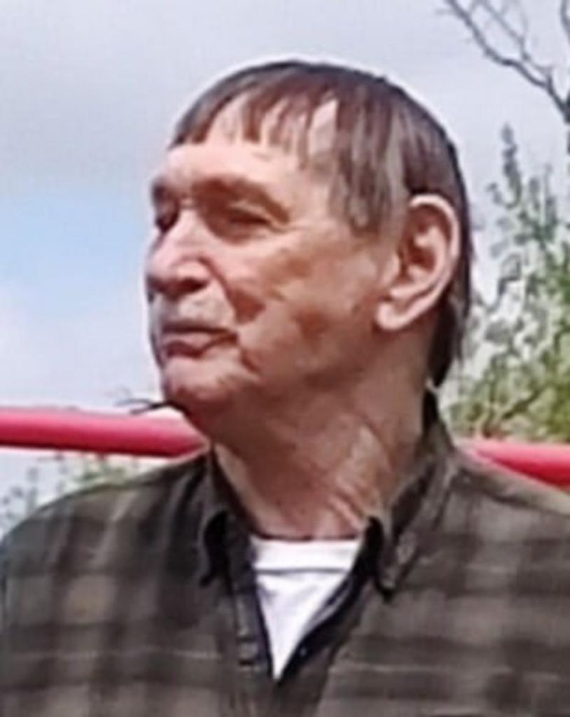 Roger D. Barnett
