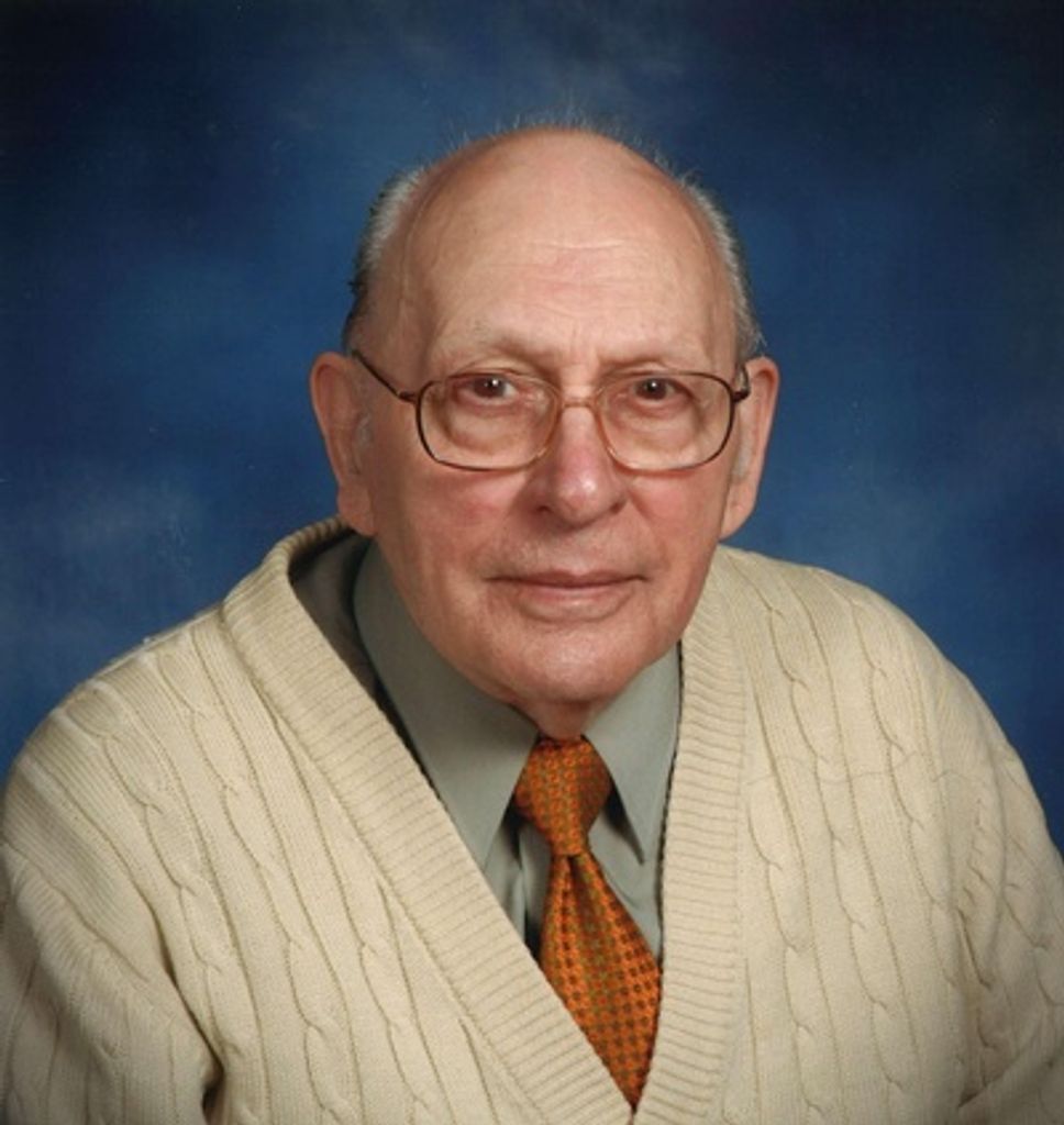 Leonard R. Miller Profile Photo