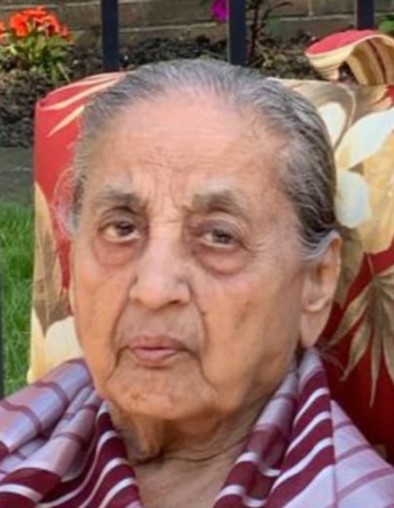 Jyotsnaben Mehta