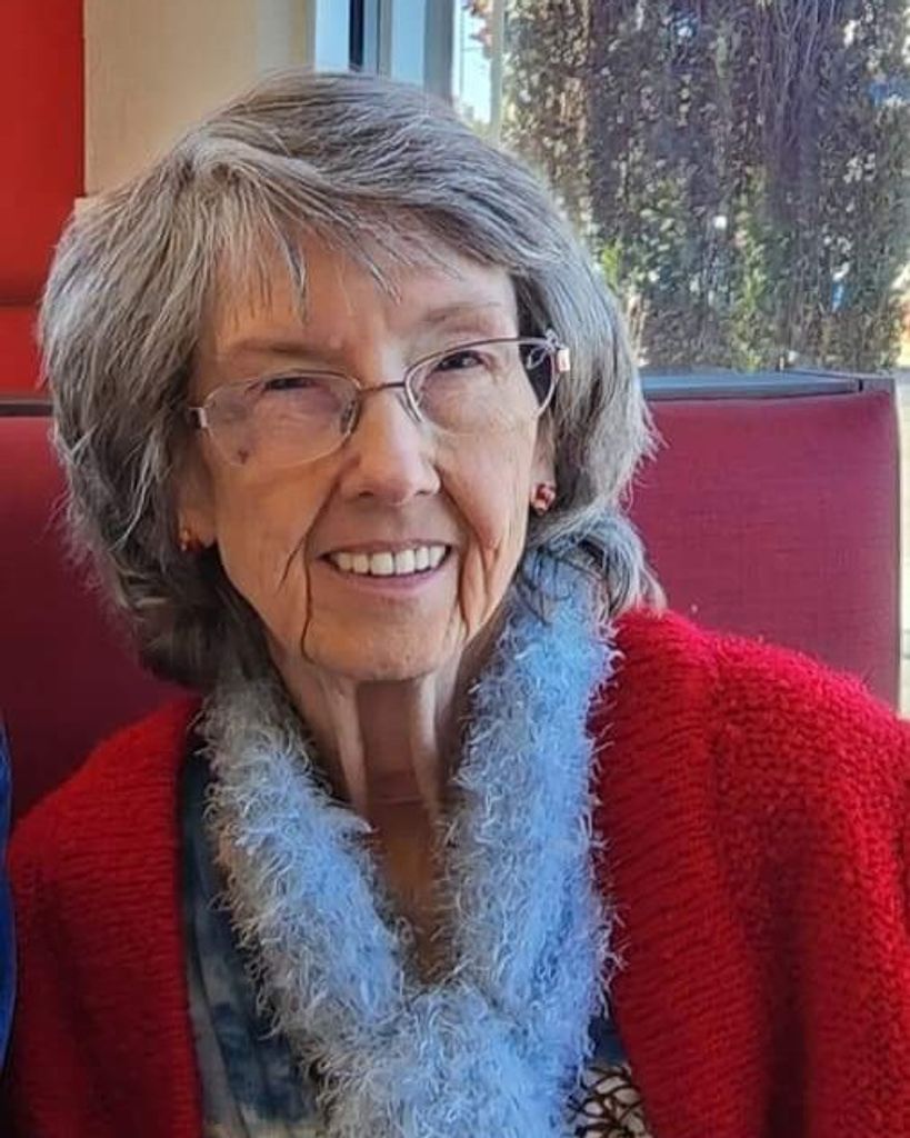 Hazel Caudle King Profile Photo