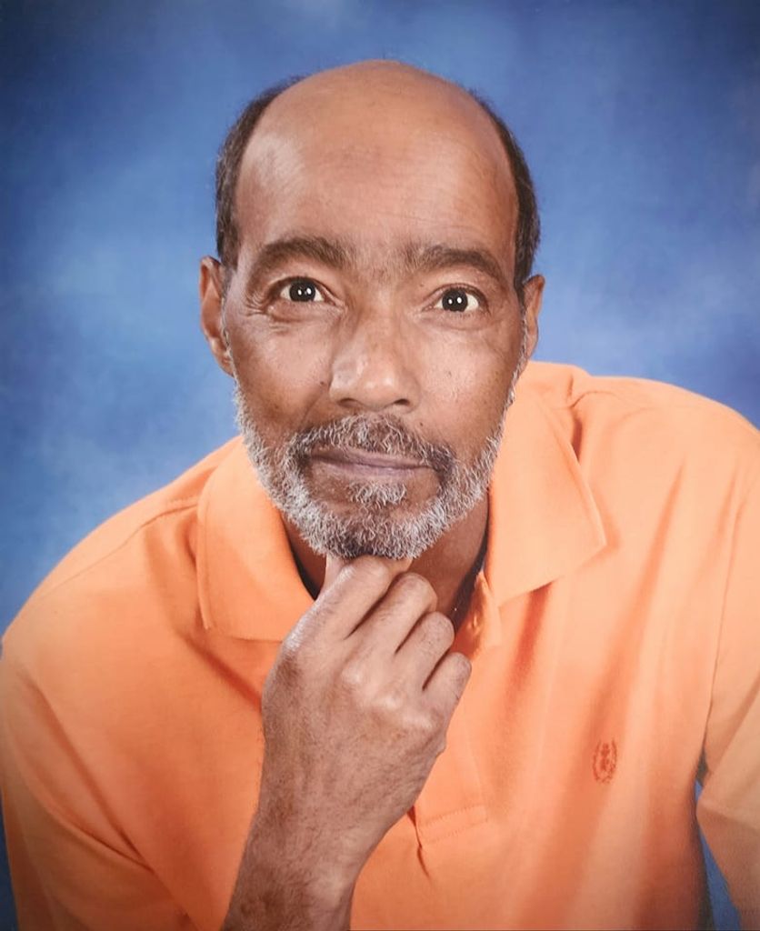 Mr. Gregory Gilliam Profile Photo