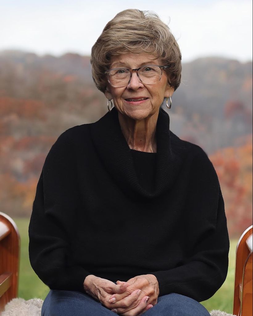 Joann Porchiran Testa Profile Photo