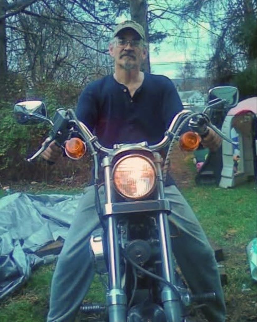 Warren David Lutz, Sr. Profile Photo