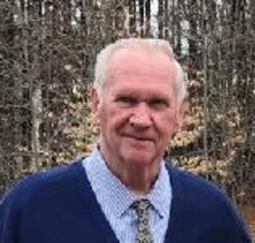 Lowell Floyd Henry Sr