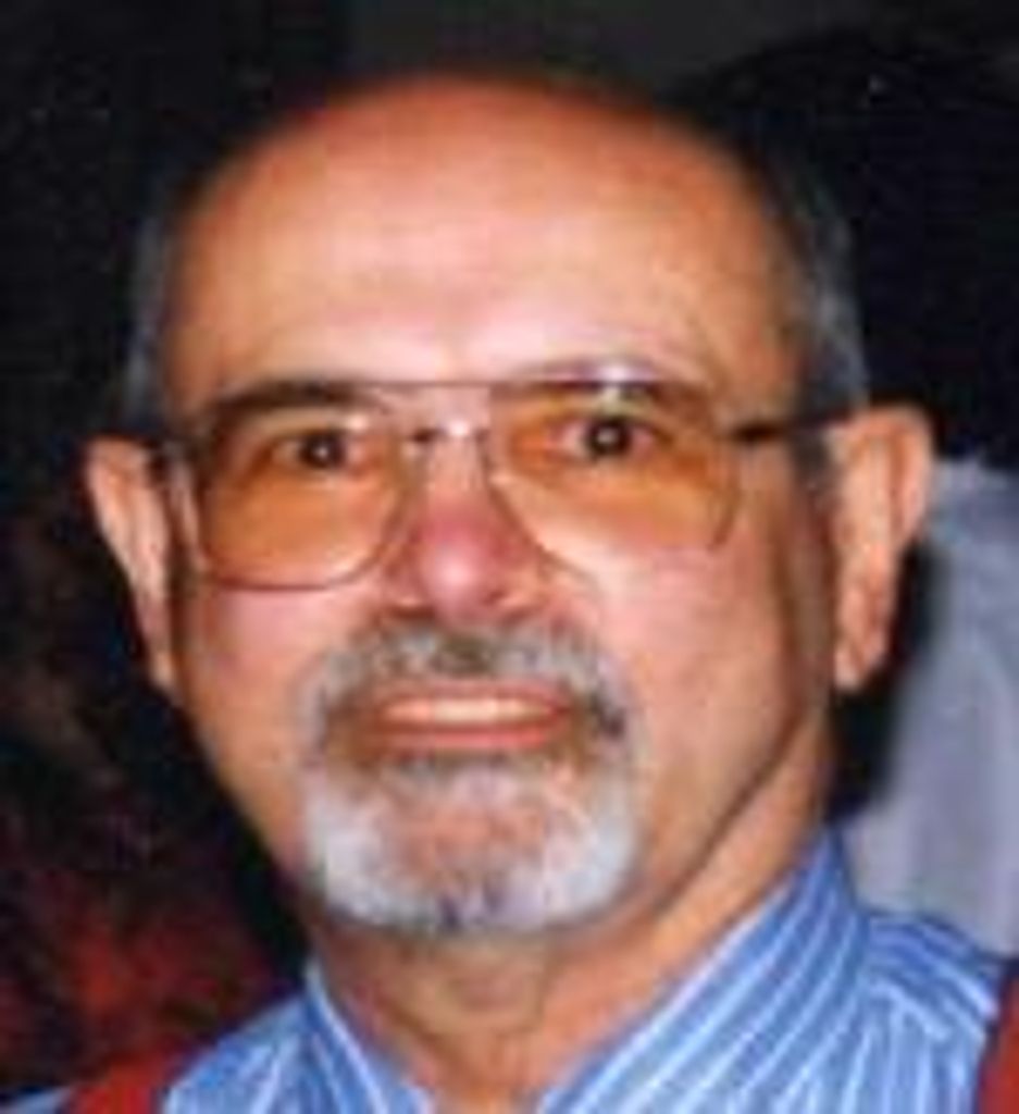 Richard C. King Profile Photo
