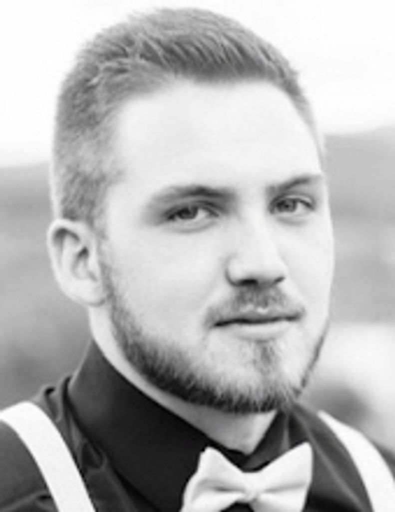 Colby Cordell Frazier Profile Photo