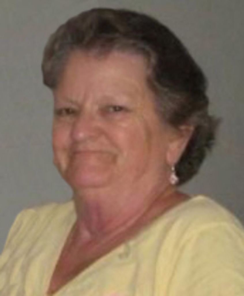 Mary Lou Marsh Profile Photo