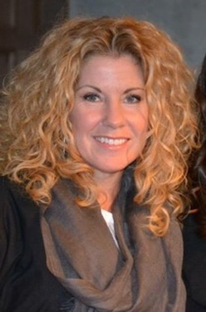 Merrill Sue Elwood