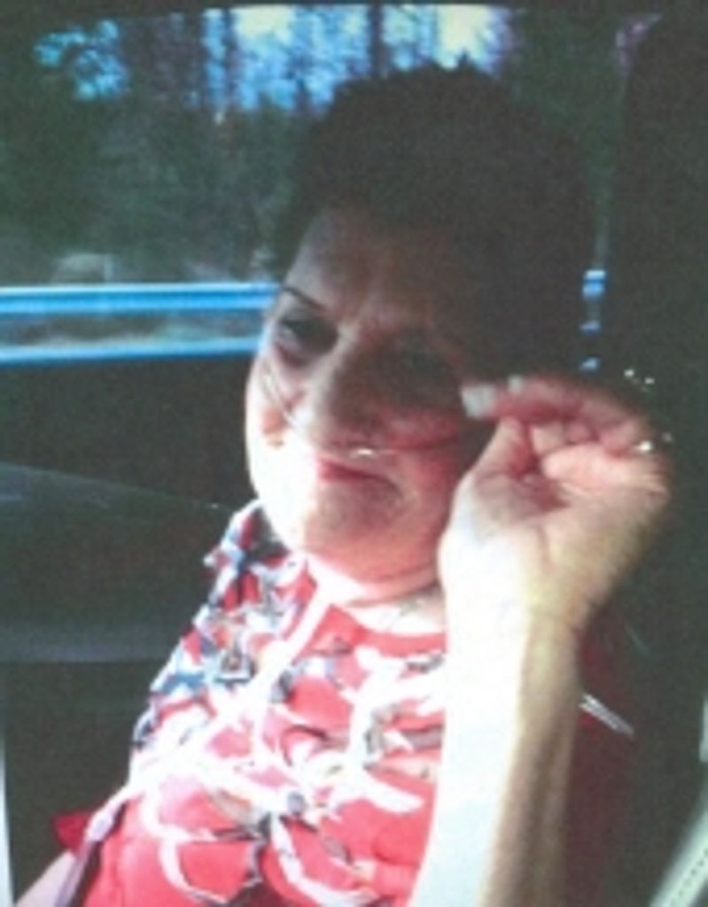 Patsy Ann Rolfe