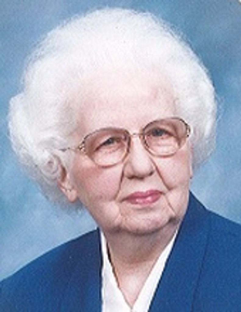 Marie Fellers Nicosia