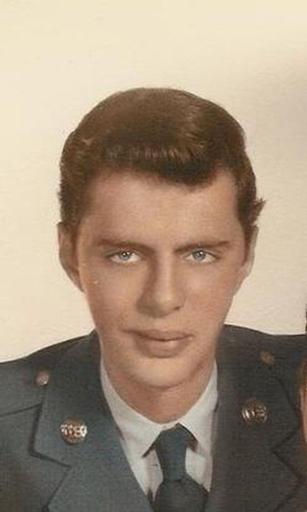 Kenton Warren Price