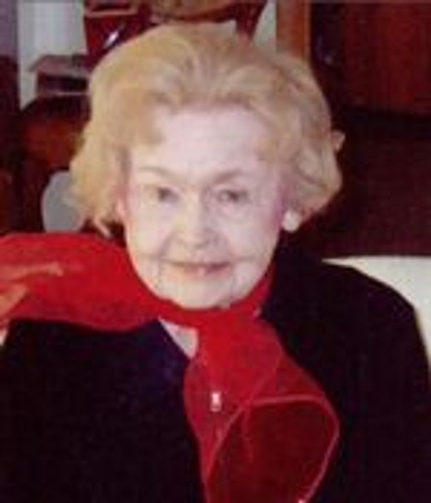 Ruth E King