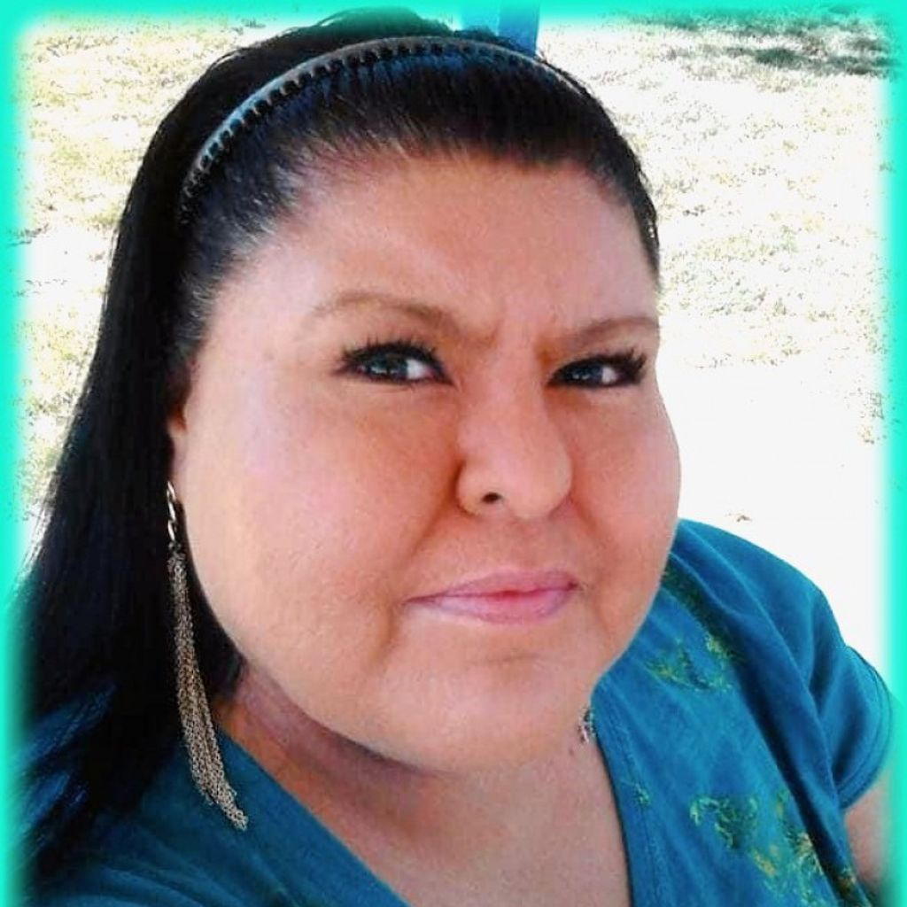 Melanie Sedillo