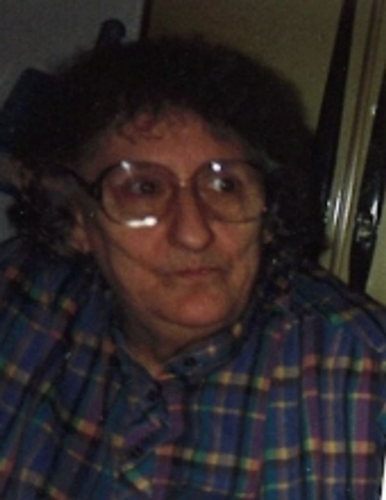 Jean Ella Walker