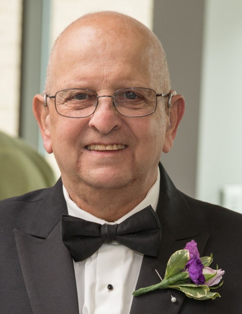 Leo E. Buratti