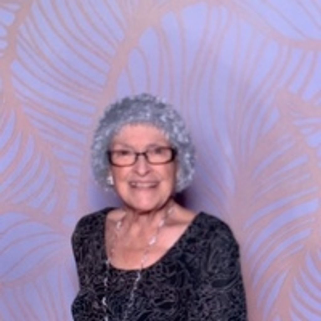 Patricia Ann Crocker-Fox