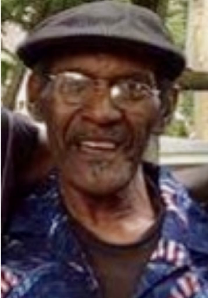 Mack Cleveland Lathion,   Jr.