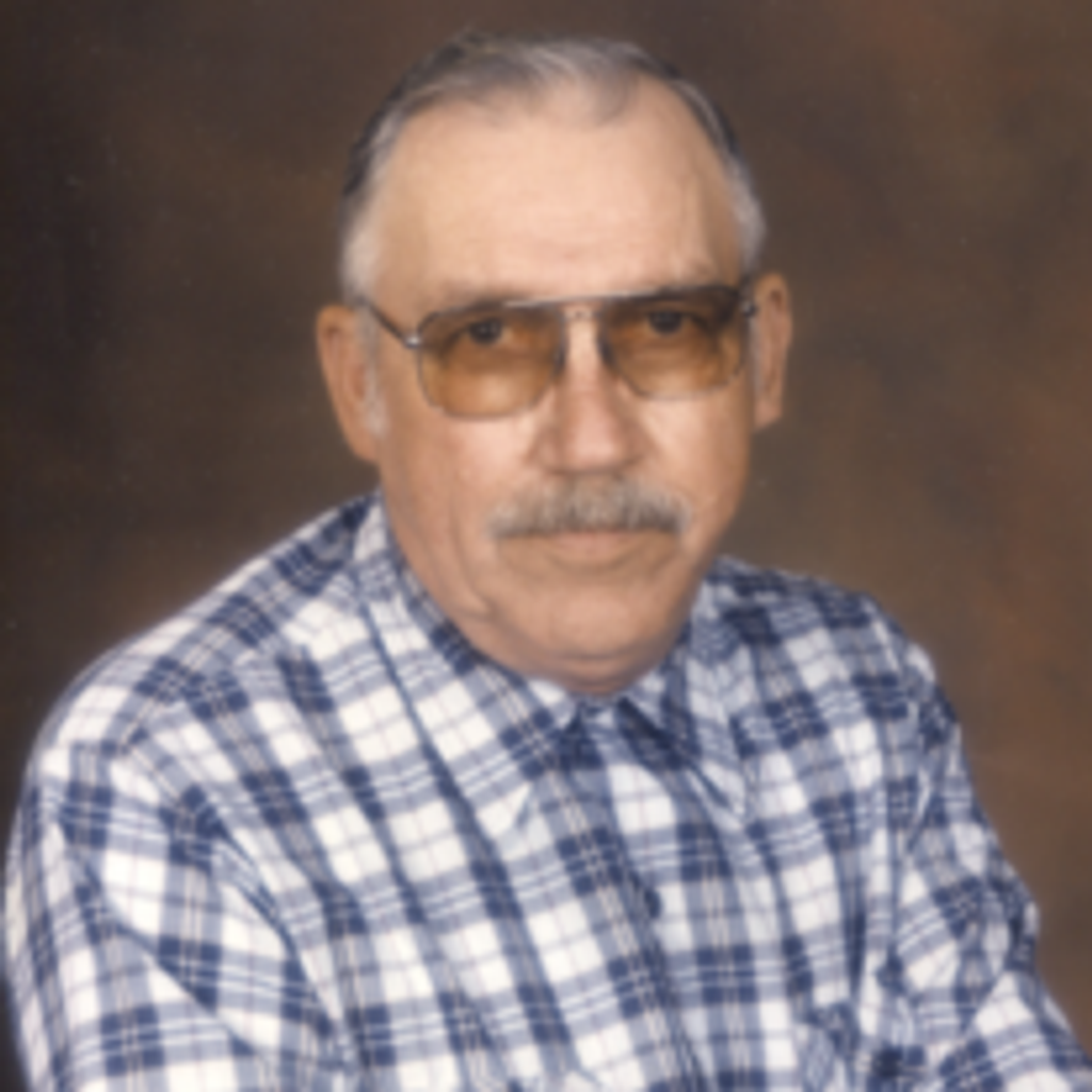 William Milton Yates, Sr.