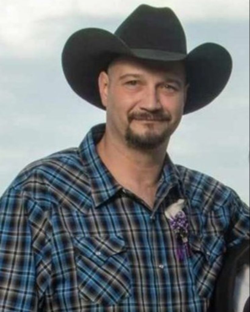 Jason Baker Profile Photo