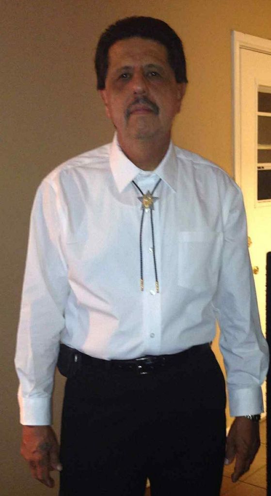 Miguel P. Peña Profile Photo