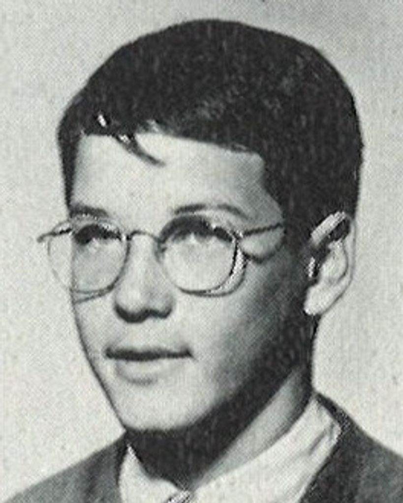 Brett LaMar Timothy