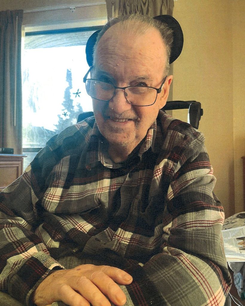 Harold Cletus Bohan Profile Photo