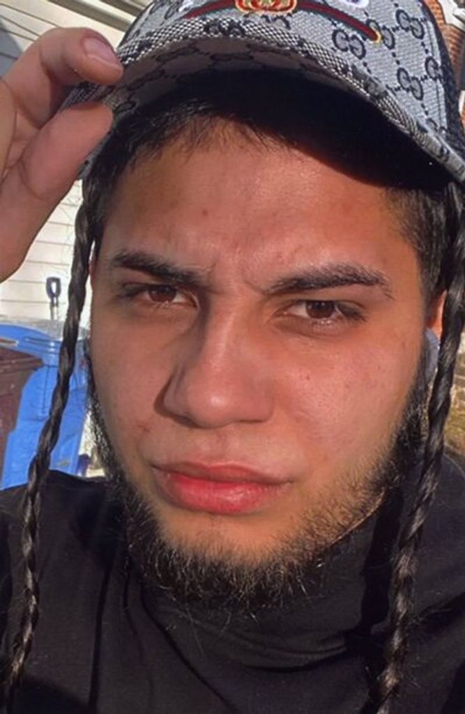 Luis Daniel Colon Rivera