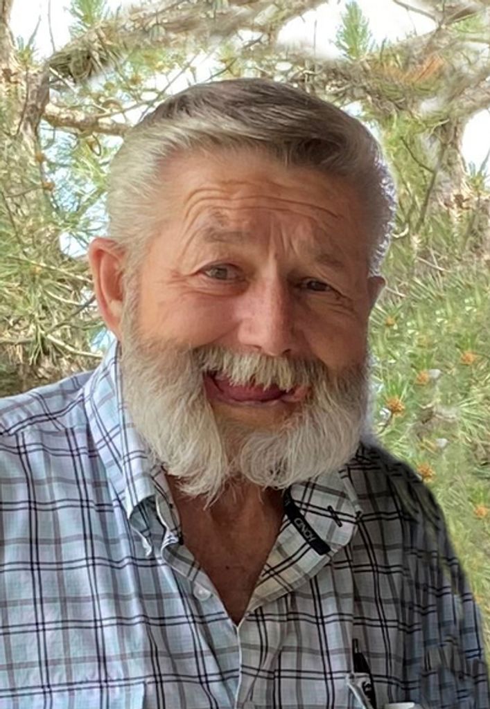 Michael T. Gibson