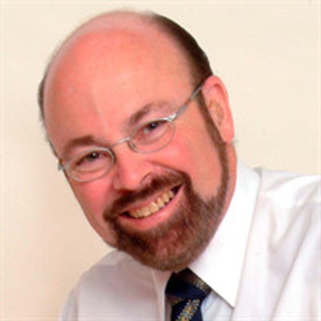 Robert Streight