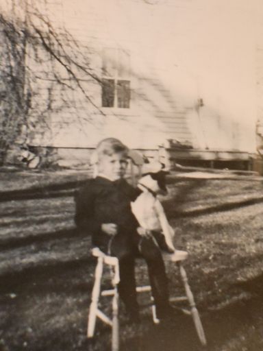 Ronald Merle Paine photo gallery thumbnail 33 of 91