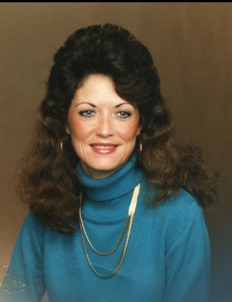 Danita Coombs