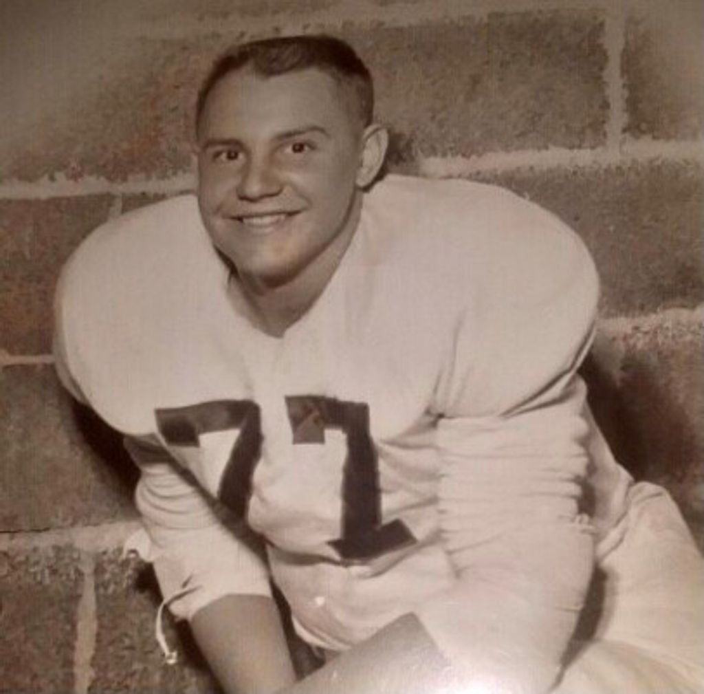 Richard L. Watkins Profile Photo