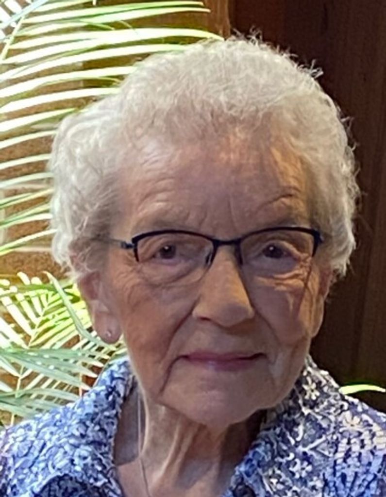 Audrey Rose (Hess)  Horn