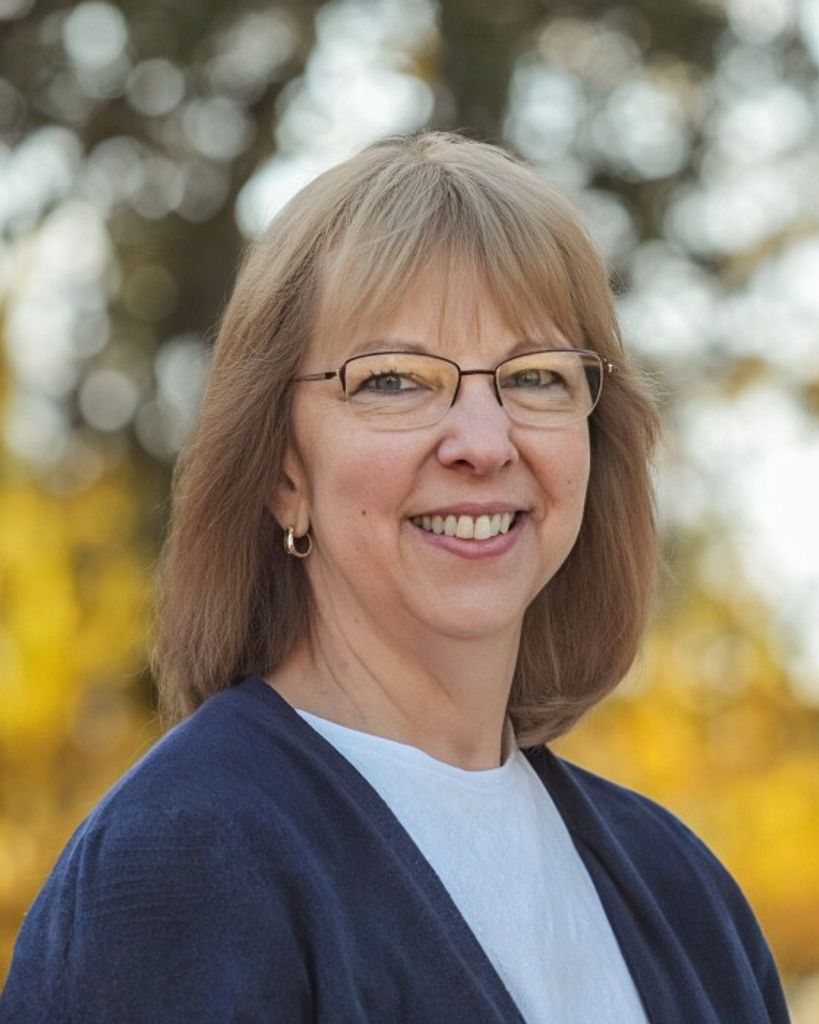 Laurel Ann Kulp